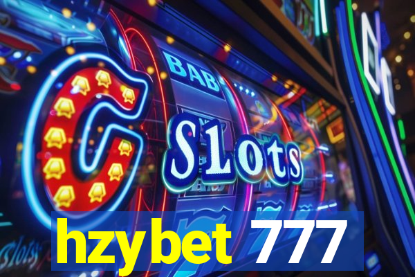 hzybet 777